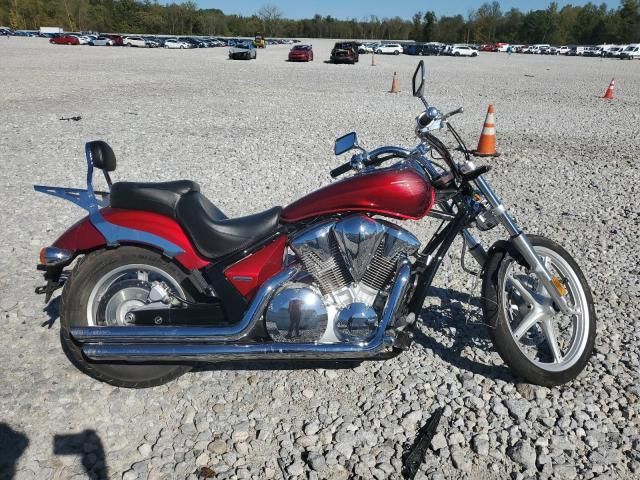 2010 Honda VT1300 CS