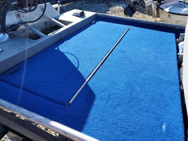 1993 Wells Cargo 1993 Wellcraft Boat-Boat