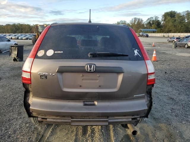 2011 Honda CR-V SE