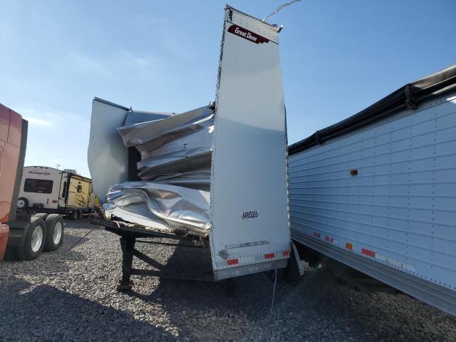 2021 Great Dane Dry van Trailer