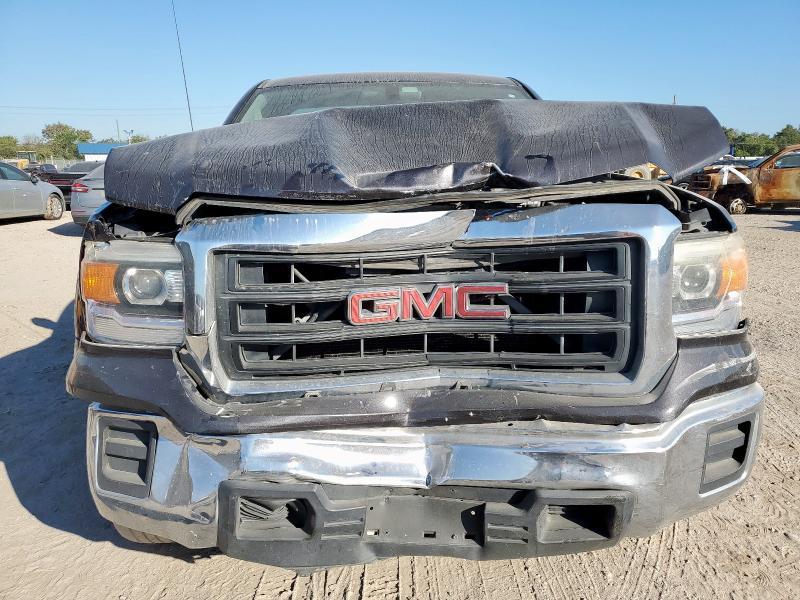 2015 GMC Sierra C1500