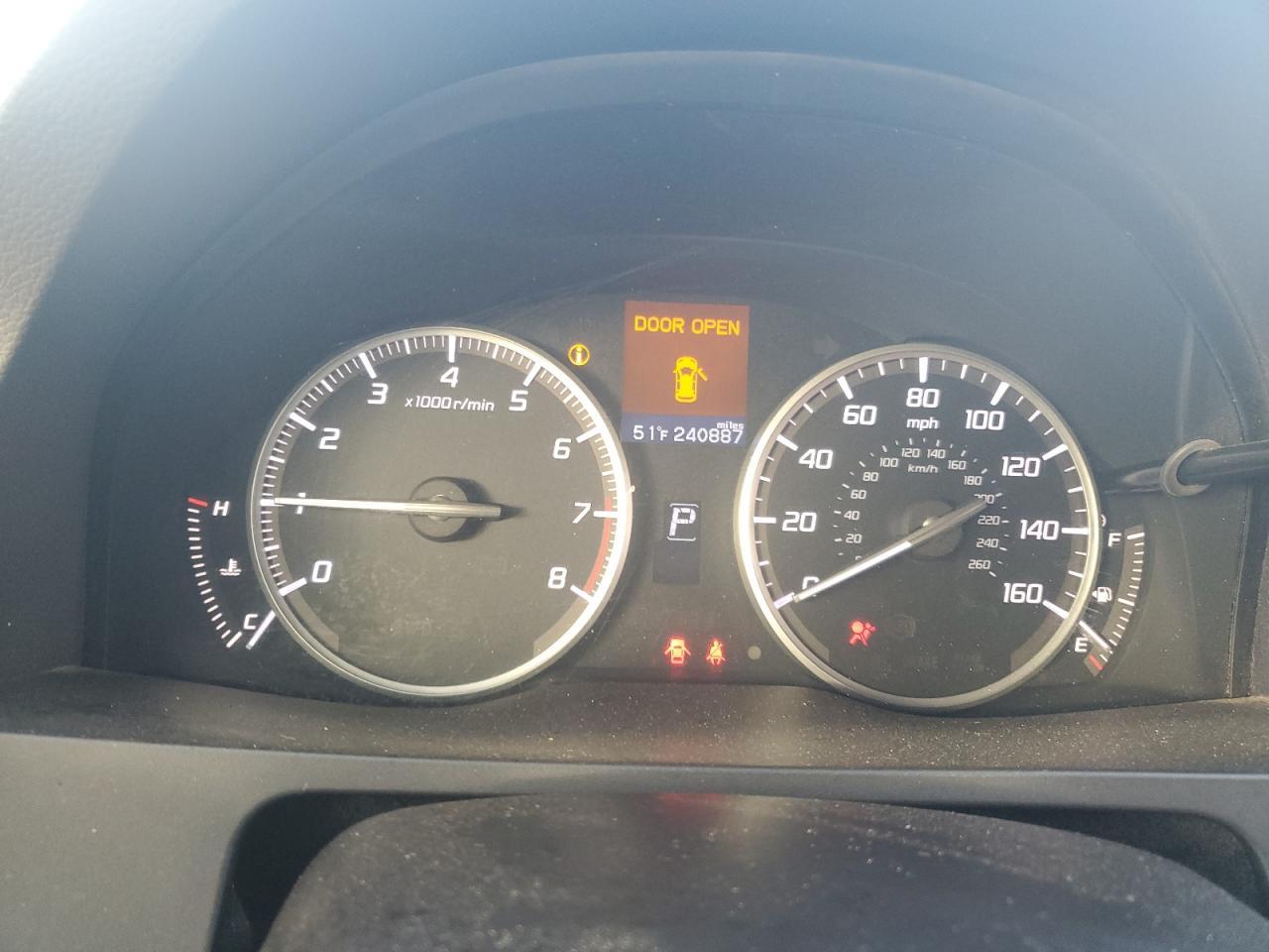 2014 Acura Rdx Technology