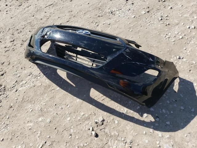 2015 Hyundai Accent gls