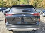 2021 Infiniti Qx50 Essential