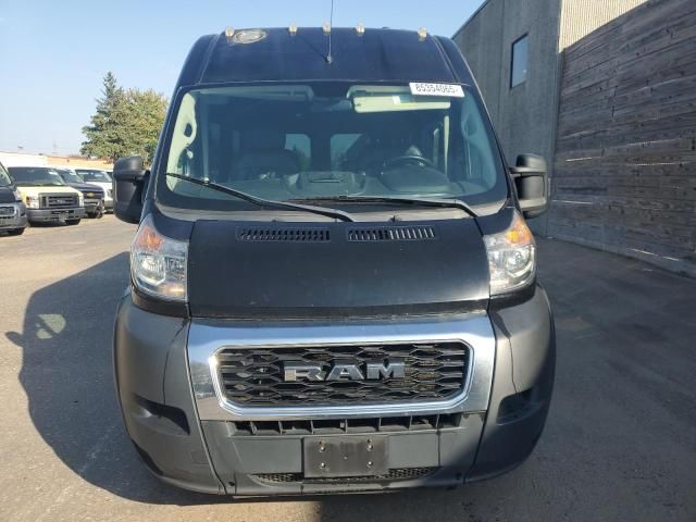 2019 Dodge RAM Promaster 2500 2500 High