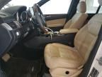 2017 Mercedes-Benz GLE 350 4matic