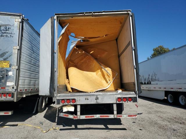 2015 Utility Refrigerated van Trailer