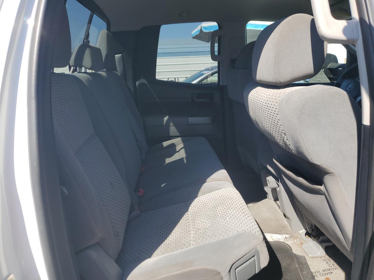 2011 Toyota Tundra