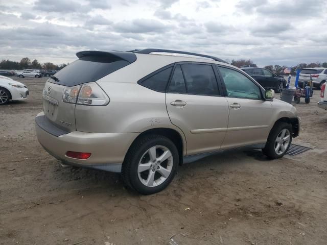 2006 Lexus Rx 330