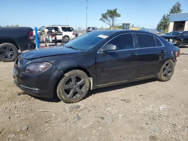 2011 Chevrolet Malibu 1LT