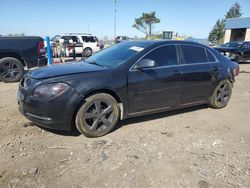 2011 Chevrolet Malibu 1LT for sale in Woodhaven, MI