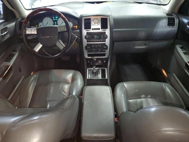 2005 Chrysler 300C