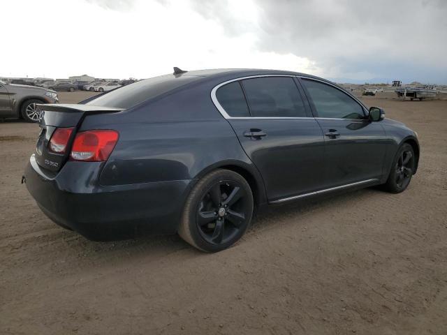 2011 Lexus Gs 350
