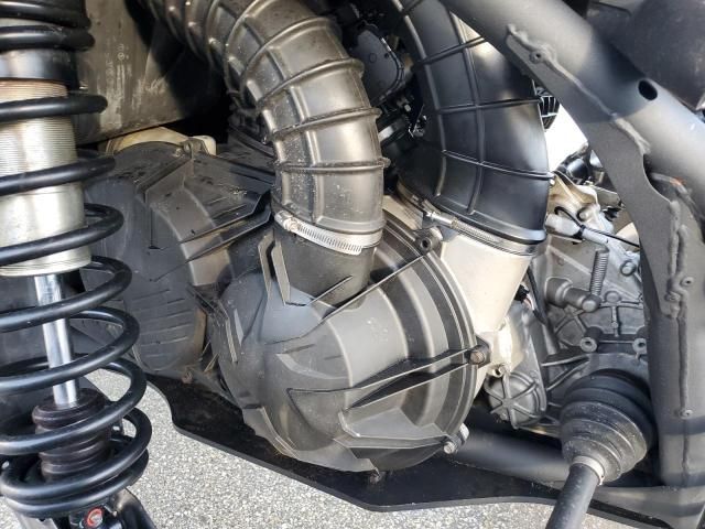 2021 Can-Am Maverick X3 X RS Turbo RR