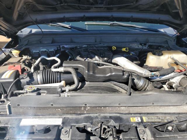 2016 Ford F250 Super Duty