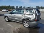 2007 Subaru Forester 2.5XT Limited