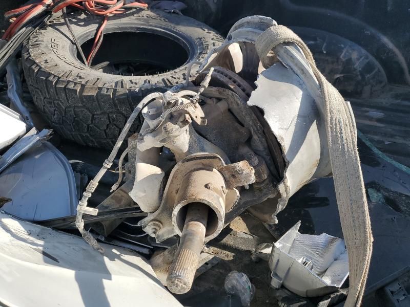 2020 Ford F250 Super Duty