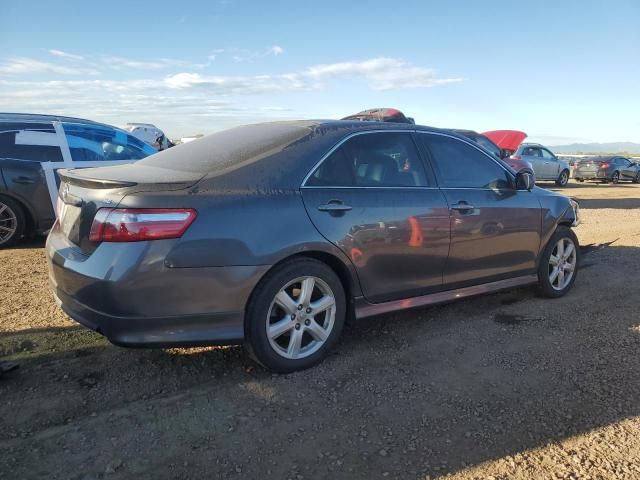 2007 Toyota Camry LE