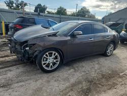 2012 Niss Maxima for sale in Wichita, KS