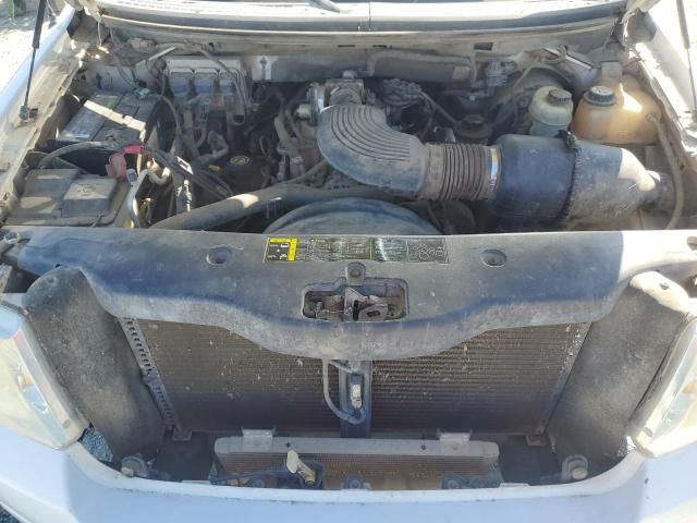 2004 Ford F150