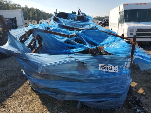 2021 Spartan Motors Motorhome 4VZ 4VZ