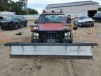 1987 Jeep Cherokee Chief