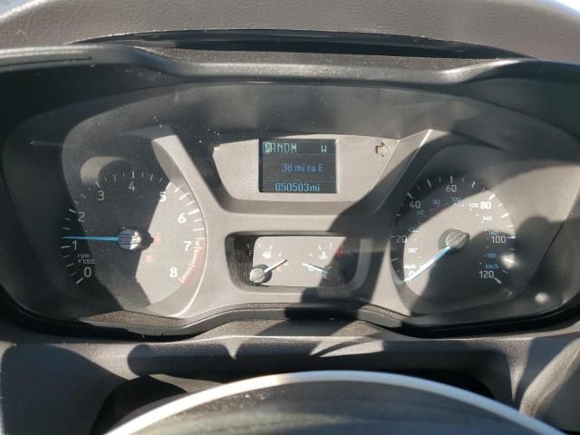2017 Ford Transit T-150
