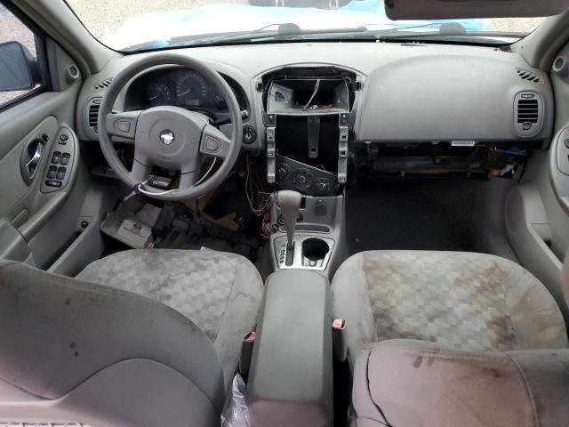 2005 Chevrolet Malibu ls