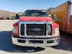 2017 Ford F650 Super Duty