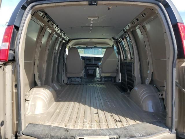 2006 Chevrolet Express G2500