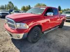 2015 Dodge 1500 Laramie
