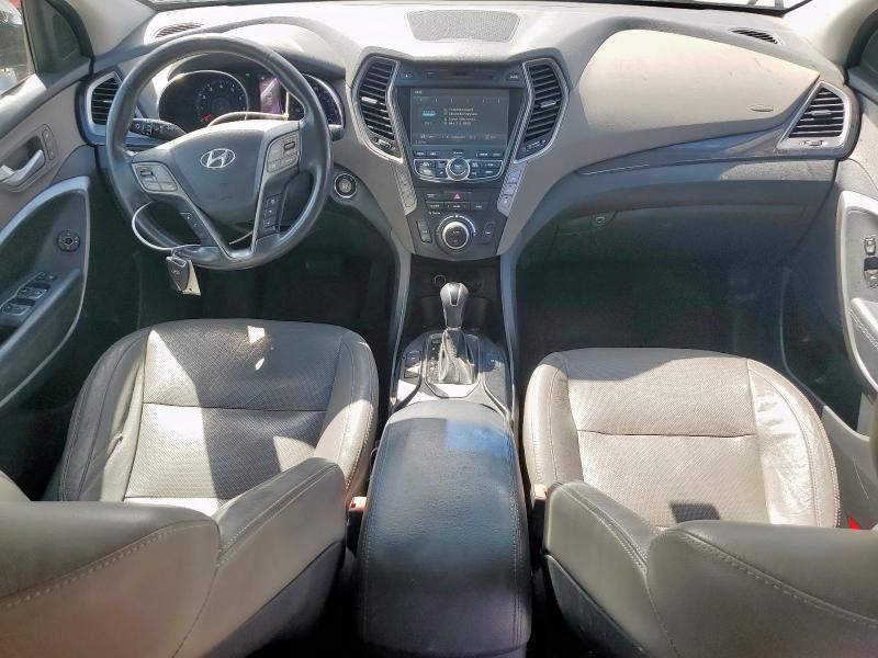2015 Hyundai Santa FE GLS