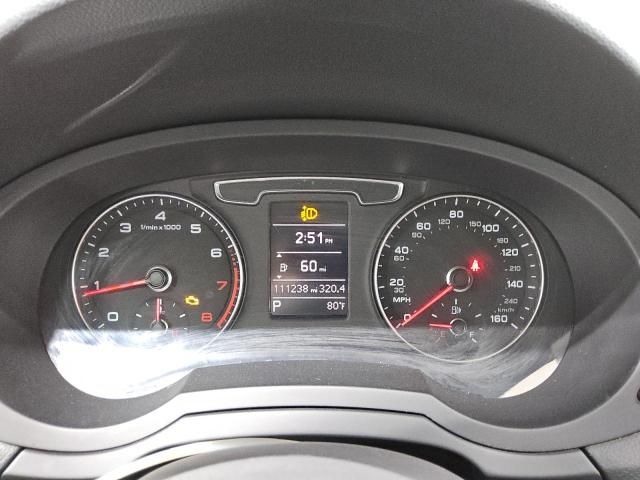 2017 Audi Q3 Premium