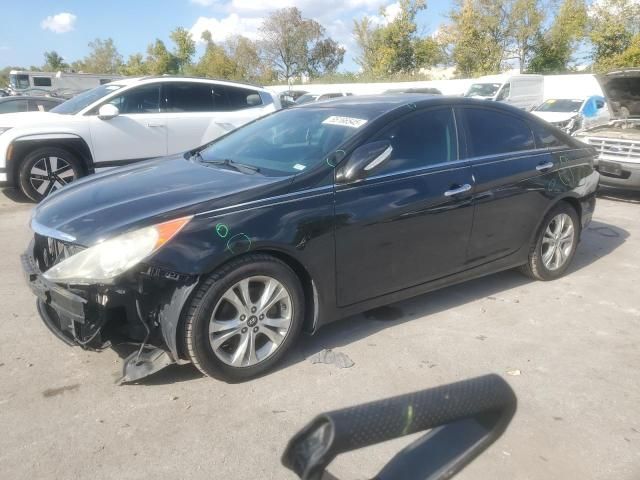 2011 Hyundai Sonata SE