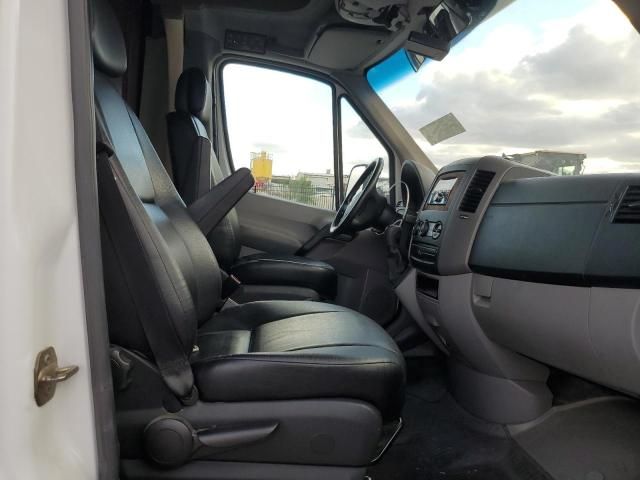 2008 Dodge Sprinter 3500