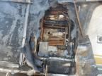 2003 Workhorse Custom Chassis Motorhome Chassis W22