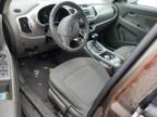 2012 KIA Sportage Base