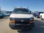 2013 Chevrolet Express G2500
