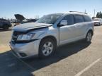 2012 Dodge Journey sxt