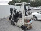 2013 Nissan MCP1F2A20LV Forklift