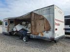 2006 Fleetwood 2006 Prowler Travel TRA-Trailer