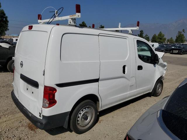 2021 Nissan NV200 Delivery Van