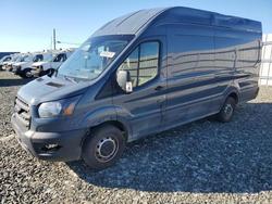 2020 Ford Transit Delivery Van en venta en American Canyon, CA