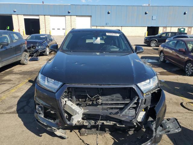 2019 Audi Q7 Prestige
