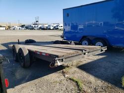2021 Unknown 2021 Utility Trailer for sale in Sacramento, CA
