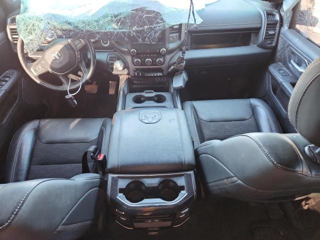 2019 Dodge Ram 1500 Rebel