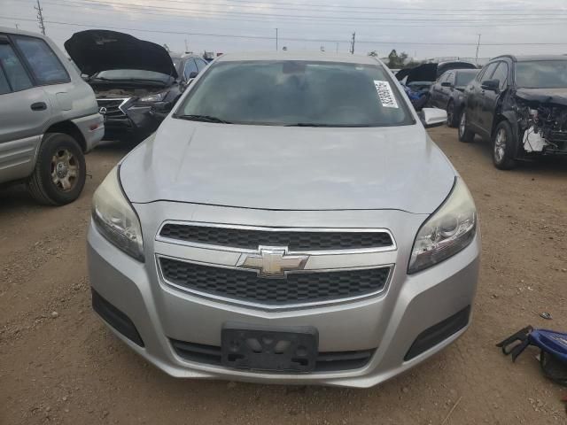 2013 Chevrolet Malibu 2LT