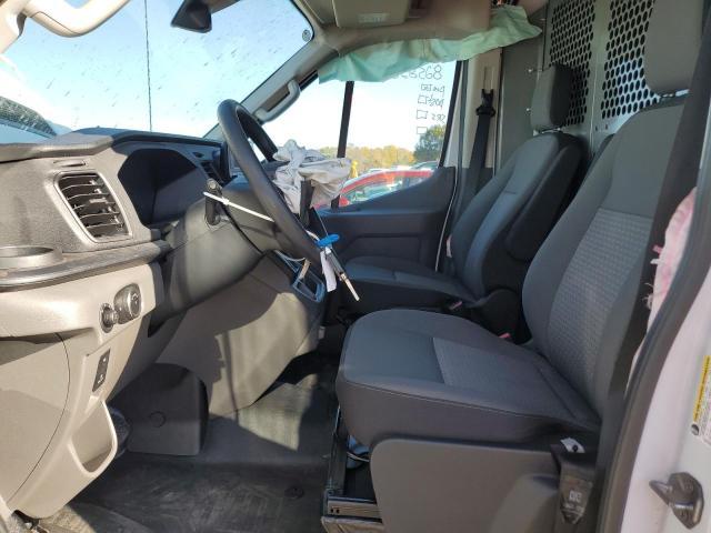 2024 Ford Transit T-350 Delivery Van