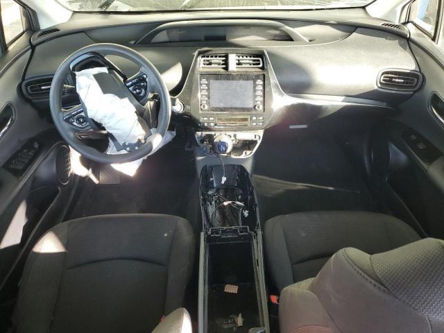 2020 Toyota Prius l eco