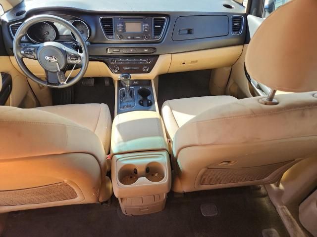 2015 KIA Sedona LX